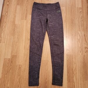 The North Face FD Flashdry Leggings Tights Gray Small